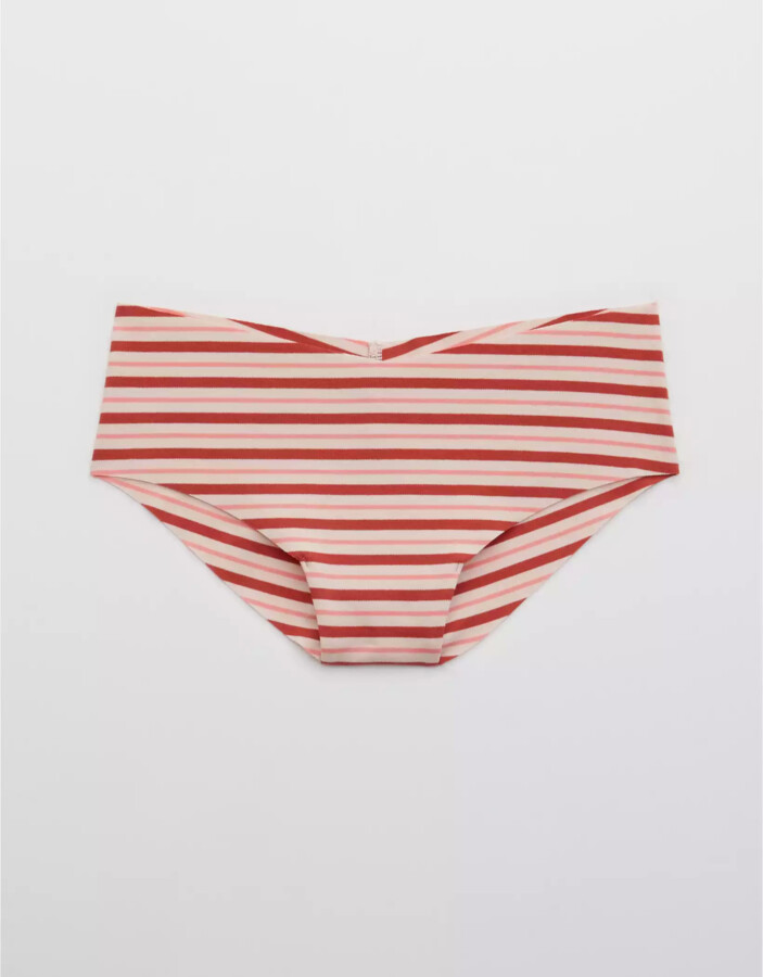 aerie No Show Cotton Cheeky Underwear ShopStyle Teen Girls' Intimates