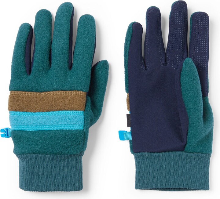 Cotopaxi Teca Fleece Gloves