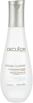 Decleor Essential Cleansing Milk