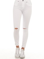 Thumbnail for your product : Lee Lola Skinny Jeans