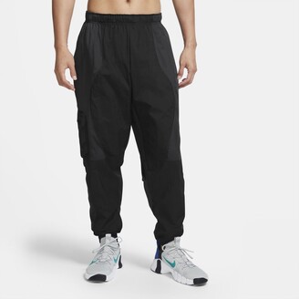 nike nylon basketball pants