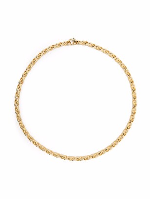 Tom Wood Eternal chain necklace
