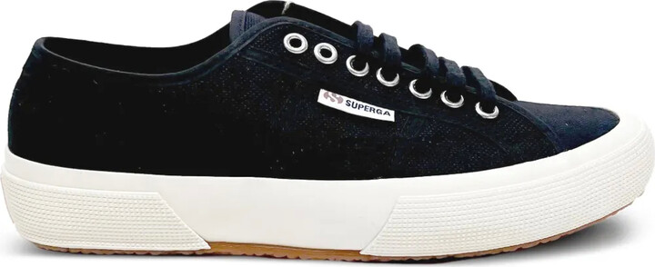Superga Canvas Sneakers