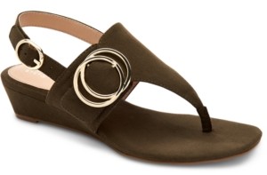 alfani step n flex sandals