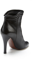 Thumbnail for your product : Barbara Bui Ribbed Ankle Bootie