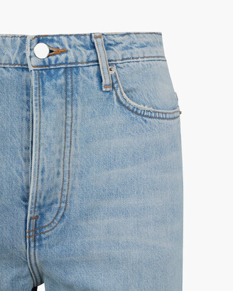 SABLYN Sienna Straight-leg Jeans