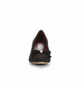 Thumbnail for your product : LOFT Bow Mid Heel Pumps