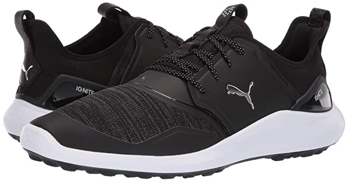 puma men's golf shoes