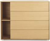 Thumbnail for your product : Design Within Reach Parallel Wide Dresser
