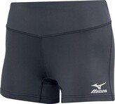 Thumbnail for your product : Mizuno Women' Victory 3.5" Ineam Volleyball Short Women Size Large In Color Black (9090)