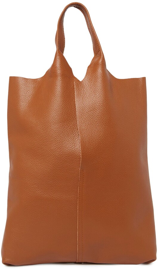 Giulia Massari Top Handle Tote Bag ShopStyle