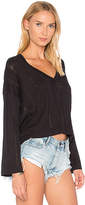 Thumbnail for your product : Feel The Piece Gower Sweater