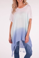 Thumbnail for your product : Seafolly Refraction Kaftan
