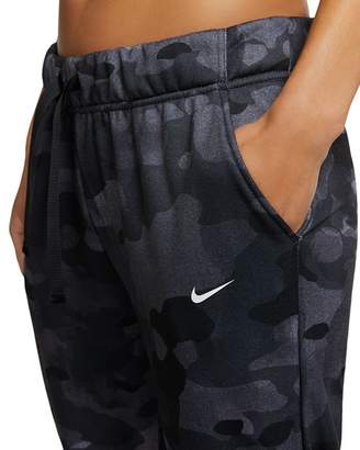 Nike Icon Camo Jogger Pants
