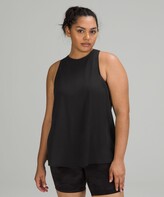 Thumbnail for your product : Lululemon All Tied Up Tank Top Pima Cotton