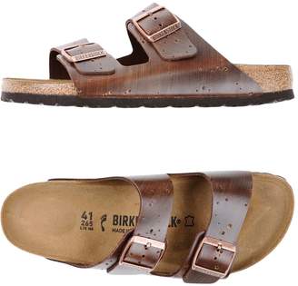Birkenstock Sandals - Item 11344835