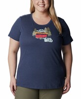 Thumbnail for your product : Columbia Plus Size Daisy Days Graphic T-Shirt
