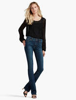 Thumbnail for your product : Lucky Brand Hayden High Rise Sculpting Boot Jean In Lucky Blue