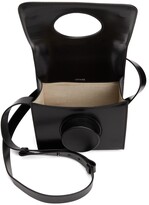 Thumbnail for your product : Lemaire Black Camera Bag