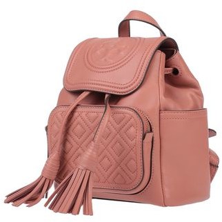 tory burch fanny pack red