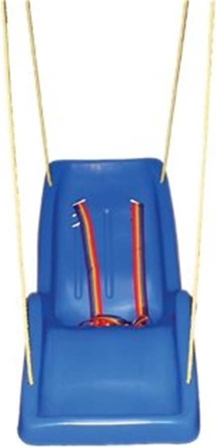 Skillbuilders Universal Full-Body Reclining Swing
