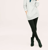 Thumbnail for your product : LOFT Lou & Grey Side-Ribbed Leggings