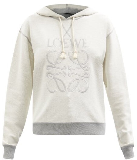 loewe moletom com capuz sale