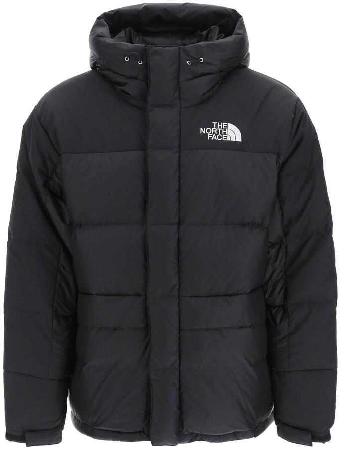 The North Face Himalayan Down Jacket - ShopStyle Outerwear
