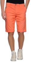 Thumbnail for your product : 40weft Bermuda shorts