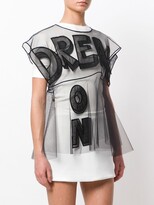 Thumbnail for your product : Viktor & Rolf Dream On top
