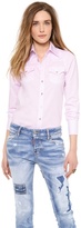 Thumbnail for your product : DSquared 1090 DSQUARED2 Button Down Shirt