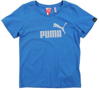 Puma T-shirts