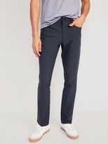 Thumbnail for your product : Old Navy Slim Tech Hybrid Pants for Men
