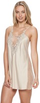 Thumbnail for your product : Women's Flora by Flora Nikrooz Stella Satin Chemise