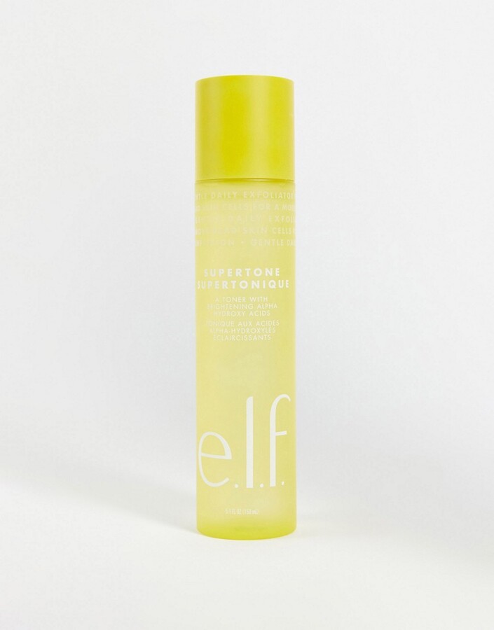 Elf Supertone Toner ShopStyle Face Care