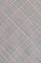 Thumbnail for your product : Lafayette 148 New York Glen Plaid Midi Stretch Wool Skirt