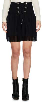Versace VERSACE Mini skirt