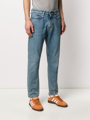 Closed Cooper tapered-leg jeans