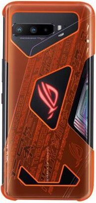 Original ASUS Official ROG Phone 3 ZS661KS Neon Aero Case (ZS661K1CS)