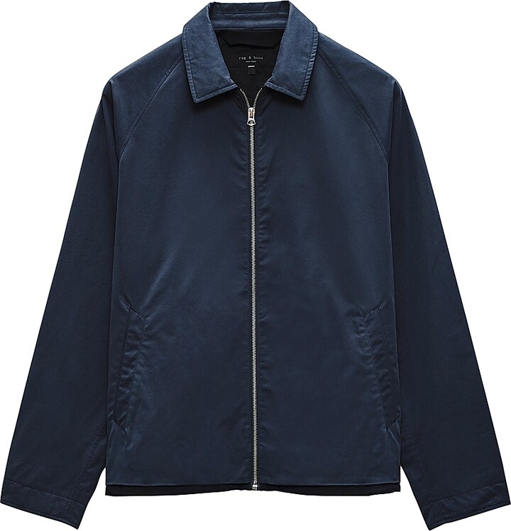 ジャケット・アウター Rag & Bone Manston hooded tactic jacket Rag & Bone Manston Hooded Tactic Jacket - ShopStyle
