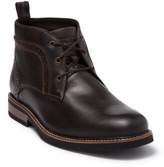 mens wide width chukka boots