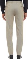 Thumbnail for your product : Incotex Marvis Trousers-White