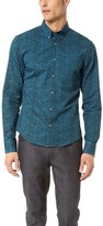 Thumbnail for your product : Opening Ceremony White Noise Shirt