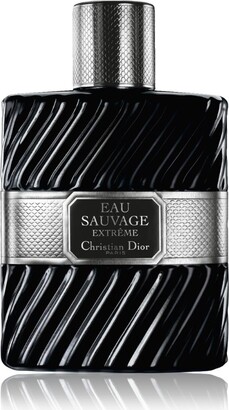Christian Dior Eau Sauvage Extreme Eau De Toilette (100Ml) - ShopStyle  Fragrances