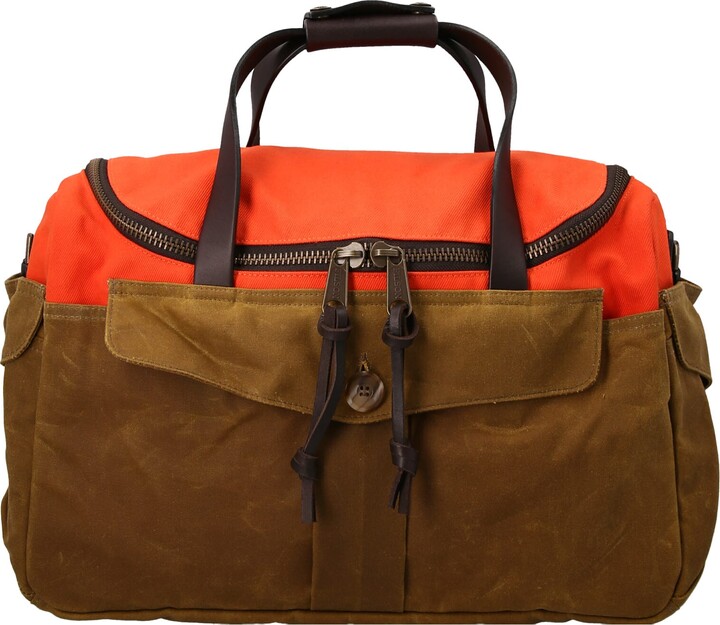 Filson 'heritage Sportsman' Duffel Bag ShopStyle
