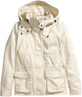 Thumbnail for your product : H&M Cargo Jacket - Light beige - Ladies