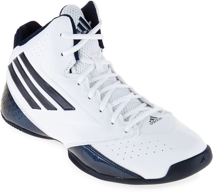 adidas 3 Series 2014 Mens Basketball Shoes ShopStyle Activewear