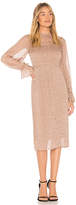 Thumbnail for your product : Line & Dot Allegra Dress