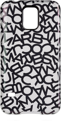 Marc by Marc Jacobs Printed Phone Case for Galaxy S4