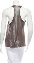 Thumbnail for your product : Stella McCartney Tank Top